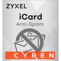 Logo 2 ans licence anti-spam zy-icusg2200vpnas2
