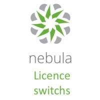 Logo Licence perptuelle nebula pour switch zy-icnccnswp