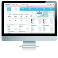 Logo Licence secureporter 2ans zywal/usg icsecrpa2