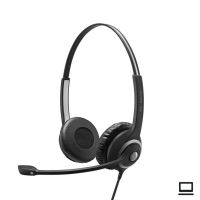 Logo Circle sc 260 usb ms ii binaural optimise pour skype entreprise 506483