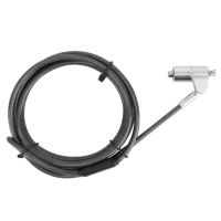 Logo Targus defcon compact master keyed cable lock 3087025