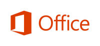 Logo Ms office famille et petite entreprise 2019  version esd 3135167