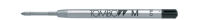 Logo Tombow recharge pour stylo-bille 'br-zlm', bleu 1230222