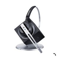 Logo Micro casque sf dect monaural dw office phone / arceau ou contour 504430