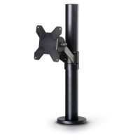 Logo Old vesa 75/100 pole mount - high tension - noir w126321101