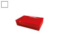 Logo Luisina - kolo - porte savon blanc ra110200300