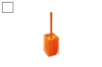 Logo Luisina - kolo - porte-balai avec brosse nylon blanc ra330200300
