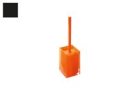Logo Luisina - kolo - porte-balai avec brosse nylon noir ra331400300