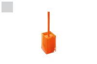Logo Luisina - kolo - porte-balai avec brosse nylon gris ra337300300