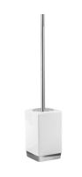 Logo Luisina - kera - porte balai avec brosse nylon ly330200300