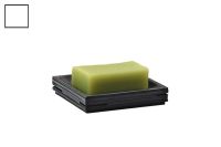 Logo Luisina - topik - porte savon blanc qu110200300