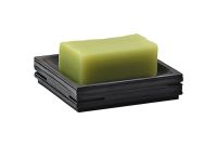 Logo Luisina - topik - porte savon noir qu111400300