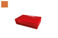 Logo Luisina - kolo - porte savon orange ra116700300