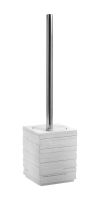 Logo Luisina - topik - porte balai avec brosse nylon qu330200300