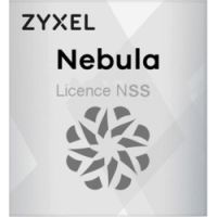 Logo Licence 100 points nss pour service de scurit nebula zy-icnss100