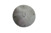 Logo Ds-2909zj adaptateur bullet pour trepied ds2907zj 314200002