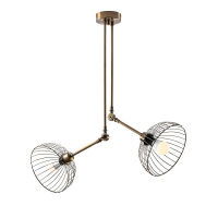 Logo Lampe � suspension 