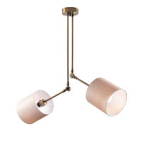 Logo Lampe � suspension 