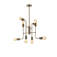 Logo Lampe � suspension 
