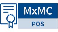 Logo Mxmc pos single cash point licence sw-mc-pos