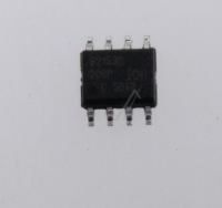 Logo Half bridge driver self-osc,soic8 typ:irs2153dspbf 2982982