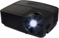 Logo 1080p 3200 lumens hdmi in118hdxc
