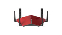 Logo Routeur wifi dir-890l routeur sans fil