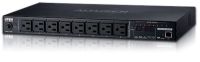 Logo Pdu eco 8 ports 10a 1u pe8108