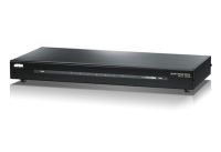 Logo Controleur 8 ports serie sur ip sn9108-ax-g