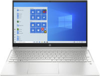Logo Hp pavilion 14-dv0015nf produit neuf et test� au d�marrage emballage abim� intel core i5-1135g7 14p 8go 512go iris xe w10h (p) 4