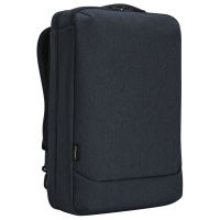 Logo Targus cypress convertible backpack 15.6p blue 4046428