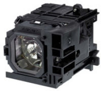 Logo Np06lp lamp 60002234