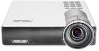 Logo P3b 3d dlp led projektor wxga 90lj0070-b00120