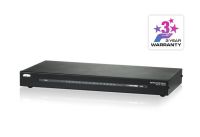 Logo Controleur 16 ports serie sur ip sn9116-ax-g