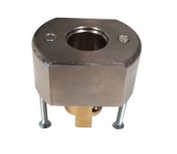 Logo Adaptateur de serrure armoire et meuble pour kxc-kn1 ou kxc-kn2 kxc-kn1-fla