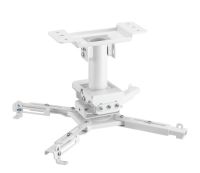 Logo Projector bracket blanc small vlmc350s-w