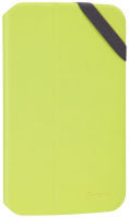 Logo Targus evervu samsung tab4 7p verte 2092960