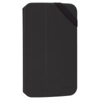 Logo Targus evervu samsung tab4 8p noire 2092965