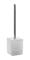 Logo Luisina - topik - porte balai avec brosse nylon qu330200300