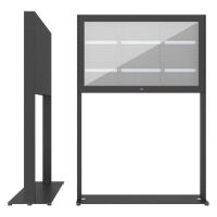 Logo 55l casing freestand basic g2 702-006-12