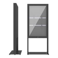 Logo 55p casing freestand basic g2 702-003-12