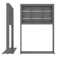 Logo 55l casing freestand basic g1 702-006-21