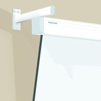 Logo Extension bracket set - 10cm 10800091