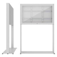 Logo 55l casing freestand basic g2 702-006-42