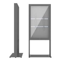 Logo 55p casing freestand basic g2 702-003-22