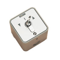 Logo Key switch 10800009