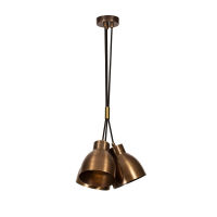 Logo Lampe � suspension 