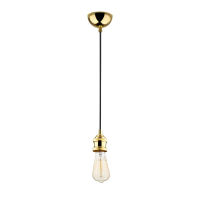 Logo Lampe � suspension 