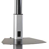 Logo Height-adjustable pac710