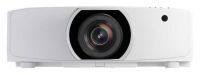 Logo Pa653u projector w/np13zl lens 40001119